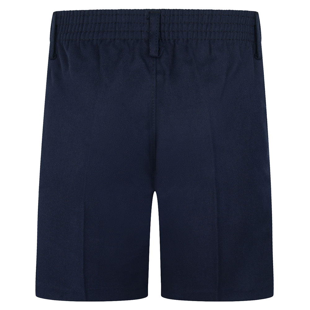 Zeco Sturdy Fit Shorts